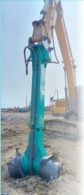 开云官方在线入口重工KS350-365硬化搅拌头